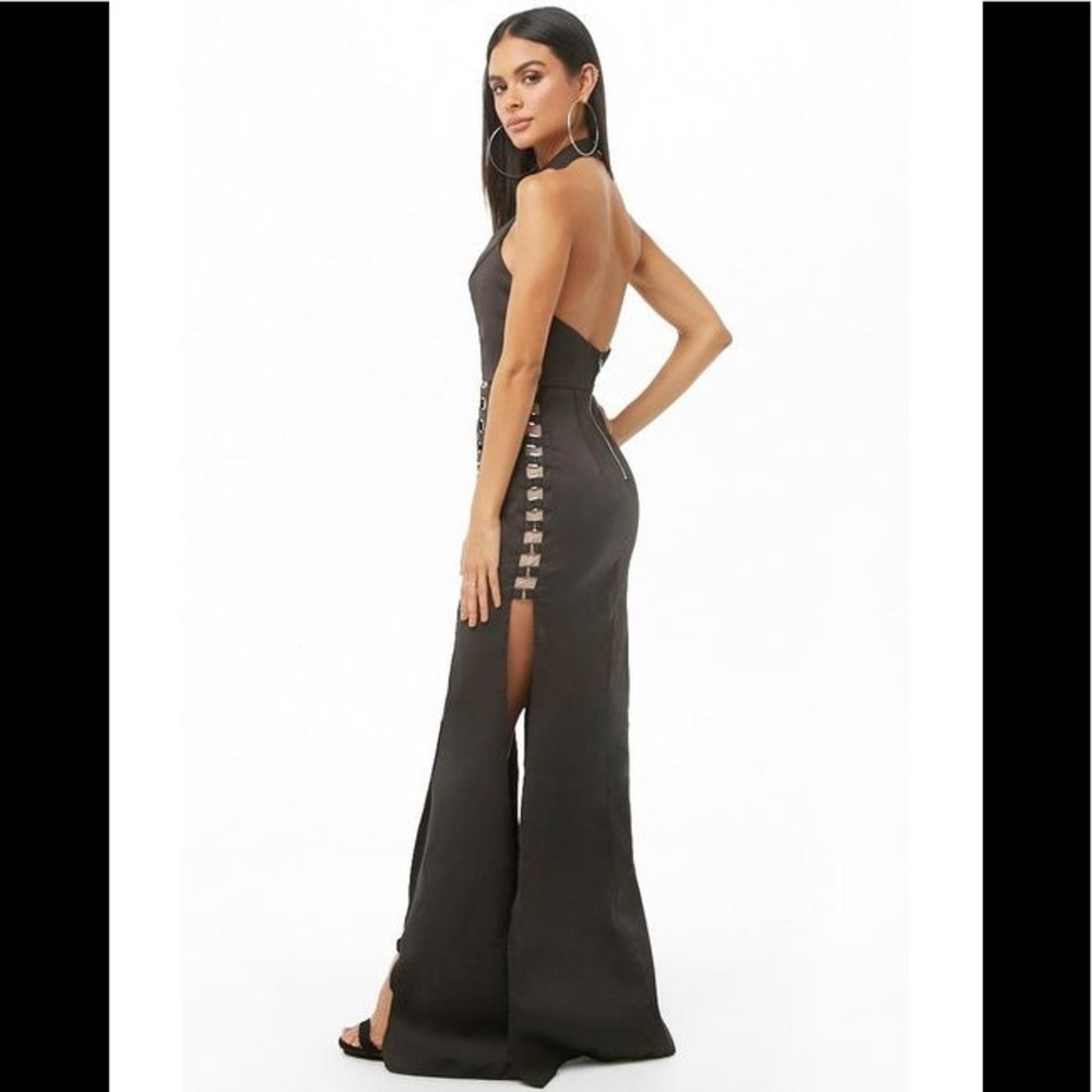 Prom Dress - Picture 2 of 4